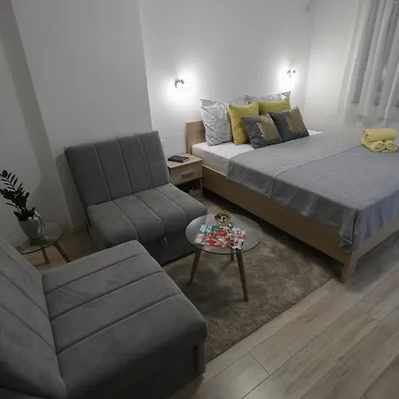 Apartamento Primavera