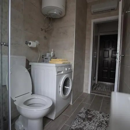 Primavera Appartement