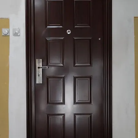 Apartamento Primavera *